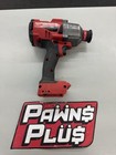 Used Milwaukee 2865-20 M18 Fuel Brushless Hex Impact Wrench