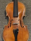 Full Size Old German Violin 4 4 Perfect Condition Labelled By Anton Schroetter