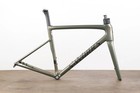 2025 56cm Specialized S-works Tarmac Sl8 Carbon Disc Brake Frameset