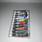 Winsor   Newton Gouache Paint Set  10 X 12ml Tubes  Multicolor