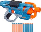 Nerf Style Toy Gun For Kids Soft Foam Bullets Blaster Outdoor Game Gift