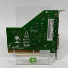 Turtle Beach Tb400-3355-01 32-bit Pci Sound Card
