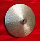 Paiste 18  Traditional Series Thin Crash - 1998