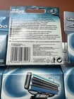 Gillette Mach3 Turbo Men s Razor Blade Refills - 36 Cartridges Aloe   Vitamin E