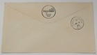 Prince George To Takla Landing Canada June 2 1937 First Flight Airmail