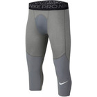 Nike Pro Boys 3 4 - Length Tights Dri-fit