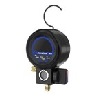 Digital Hvac Manifold Gauge Set Refrigeration Ac Gauges For R1234yf R134a R410a