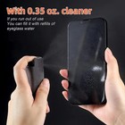 Screen Cleaner Spray Bottle Microfiber Cloth Phone Tablet Computer