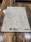 1993 1994 Harley-davidson Fx softail Models Service Manual 99482-94
