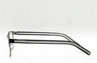 New Converse Cv3007y 001 Black crystal Authentic Eyeglasses 51-17