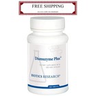 Dismuzyme Plus High Antioxidant Activity  Supports Immune System  Comfort And Jo