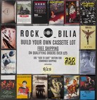  1   Up Punk Alt Grunge Build Your Cassette Lot Free Ship Orders Over  25
