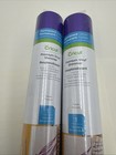 Lot Of 2 Cricut Strongbond Everyday Iron On Vinyl Sheets Crafts Decor   Purple