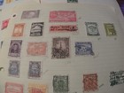 Sb53 Estate Sale World Stamp Lot Stamps Collection Mix Assorted