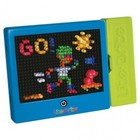 Lite Brite Magic Screen - 150 Pegs  4 Reusable Templates