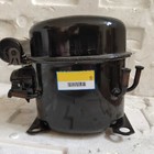 Refrigeration Compressor Black For Tecumseh Aea4440yks