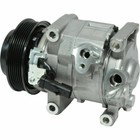 Ac Compressor For Dodge Grand Caravan 3 6l 2011 2012 2013 2014 2015 2016