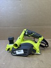 Ryobi Hpl52k Handheld Planer - Green  E86   read 