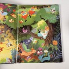 Walt Disney s Alice In Wonderland Vintage Big Golden Book 1951