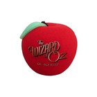 The Wizard Of Oz Apple Souvenir The Sphere Las Vegas In Hand Ships Today