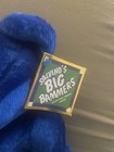 Salvino s Big Bammers Sammy Sosa  21 Plush Bear Mlb New W  Tags Vintage