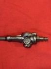 Vintage Caclaflin Boston Ma Blow Pruf Cast Iron Air Nozzle Blow Gun Air Chuck