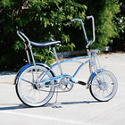 New Retro 20  Lowrider Drum Brake Classic Schwinn Krate Style Stingray Bike