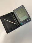 3comm Palm Iii Organizer With Stylus  Case  Cradle  Handbooks  Reference Cards