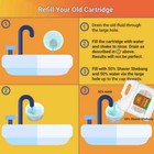 36-month Philips Norelco Quick Clean Pod Refills By Shaver Shebang Nextgen