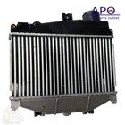 Turbo Charge Cooling Intercooler For 2007-2012 Acura Rdx 2 3l 19710rwca01