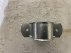 Erico Model  108 Series Two Hole Strap Mount Hanger Strap For Cpvc For 1  Pipe
