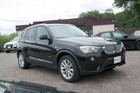 2017 Bmw X3 Xdrive28i Awd 4dr Suv