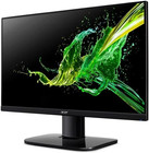 Acer Ka272 G0 27  Lcd Monitor 1920x1080 120hz 250 Nit Widescreen Refurbished