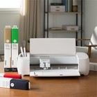 Cricut Explore 4 Electric Die Cutting Machine 2x Faster Mdl1 Diy Pink Excellent