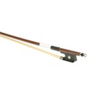 Mi vi Brazilwood Cello Bow  Size 1 4 - Well Balanced Light