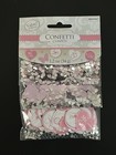 Amscan Pink I Do Butterfly Wedding And Engagement Party Confetti  5 Packs  New