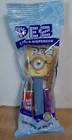 2026 Minions Pez  Henry   James   Mint In Package