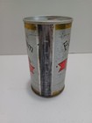 Fyfe   Drum Rochester Ny 12 Oz  Top Opened Straight Steel Tab Top Beer Can