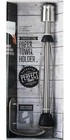 Kamenstein Tear Wall Mount Paper Towel Holder Patented Design For One-handed Use
