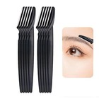 Portable Eyebrow Trimmer Razor     Facial Hair Remover   Brow Shaper  Precision Ma