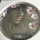 2021 Palau  20 Ladies In Four Seasons 0 999 Silver Antiqued Ngc Ms70 5 Ounce