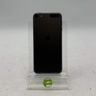Apple Ipod Touch 6th Gen 128gb Black Mkwu2ll a