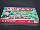 Monopoly - Hasbro - Classic Board Game C1009 - New sealed - 2017 Free Shipping 