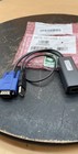 Tripp Lite B078-101-usb-1 Kvm Switch Usb Server Interface Module Adapter