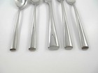 Dansk Bistro Cafe Glossy 18 10 Stainless Steel Flatware Your Choice Of Pieces