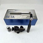 Shure Cardioid Condenser Instrument Percussion Drum Microphone New Beta98amp