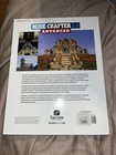 By Triumph Books Minecrafter 2 0 Advanced  The Unofficial Guide To Minecraft   O