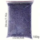 100g Fragrant Dried Lavender Flowers - 100  Natural Purple Lavender Buds