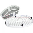 Whirlpool Wet4024hw0 Dryer Lint Filter Screen   Cover