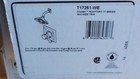 Delta T17251-we - Dryden  Monitor 17 Series Shower Trim Chrome No Valve 